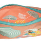 Mini Pouch - La Plage Girl