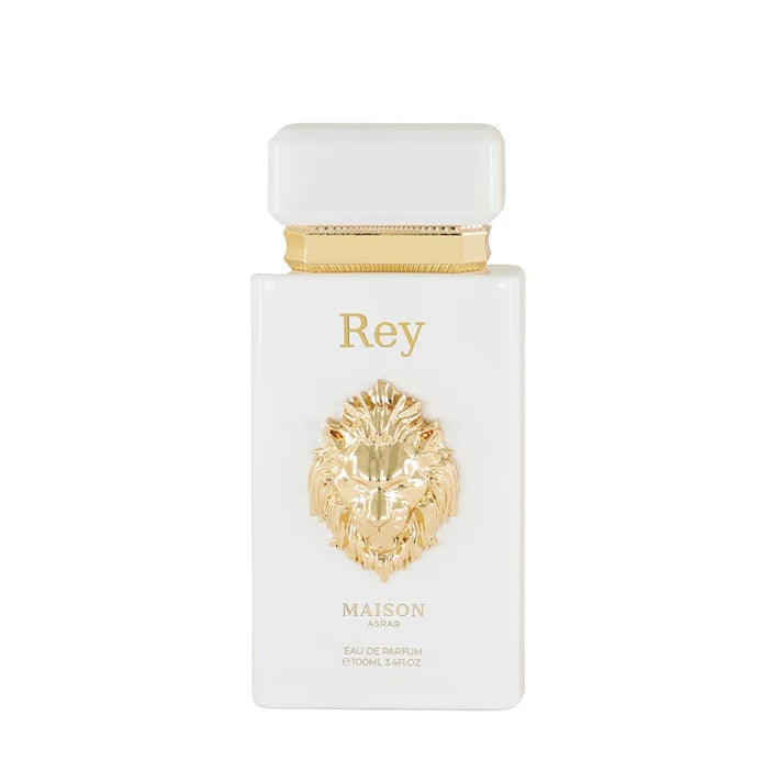 Maison Asrar Rey EDP