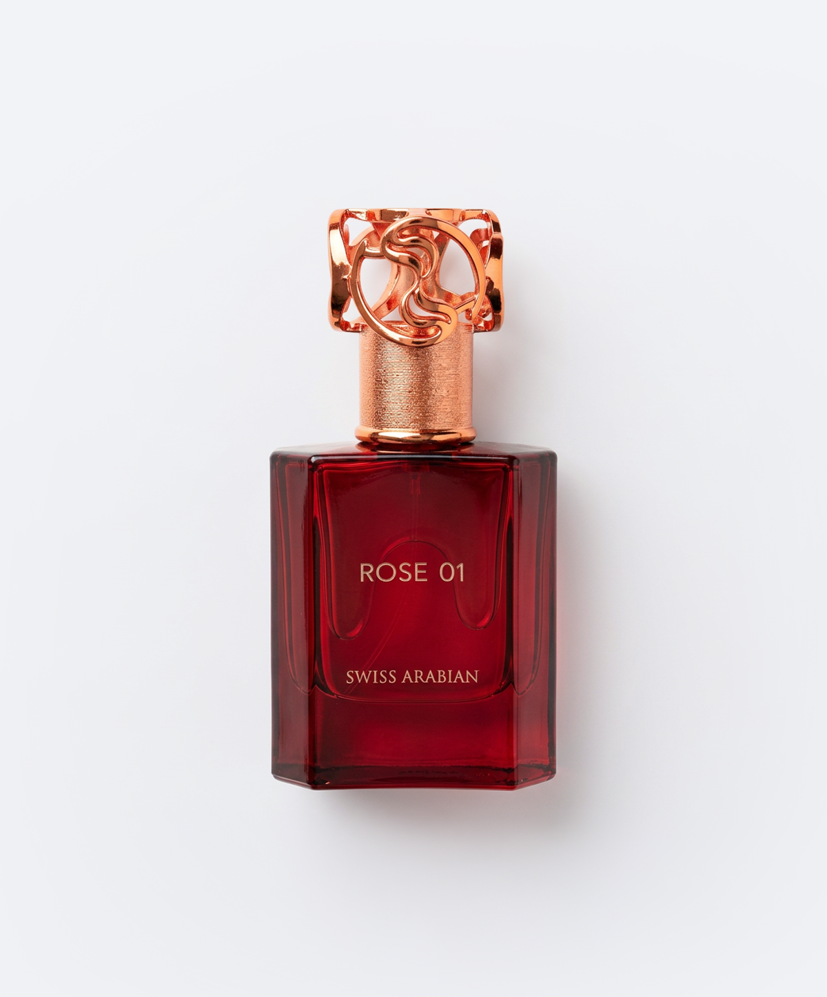 ROSE01 1080 50ML EXTRAIT DE PARFUM SA