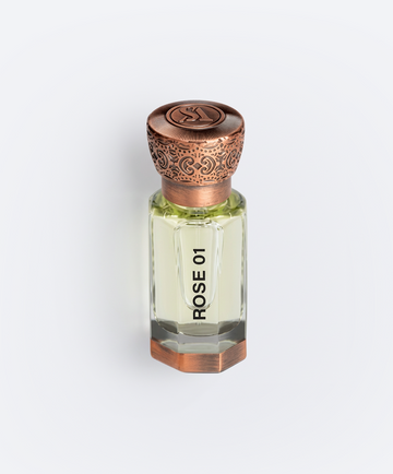 ROSE 01 1073 12ML CPO SA