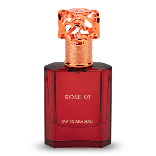 ROSE01 1080 50ML EXTRAIT DE PARFUM SA