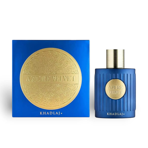 AZURE VELVET 100ML