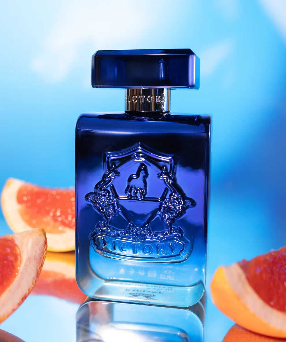 Victory Radiant - 100ml EDP