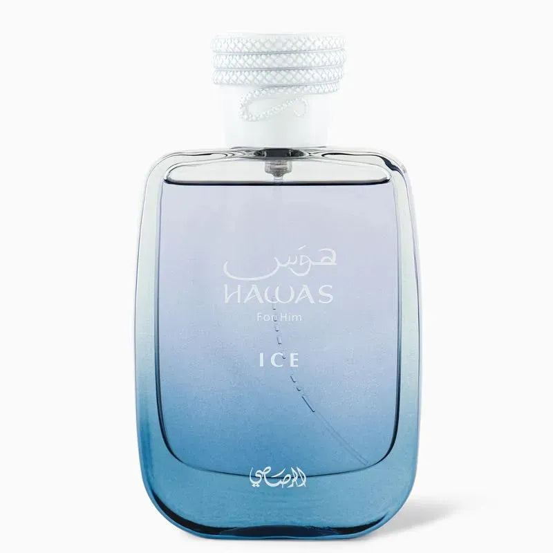 Rasasi Hawas Ice EDP For Men