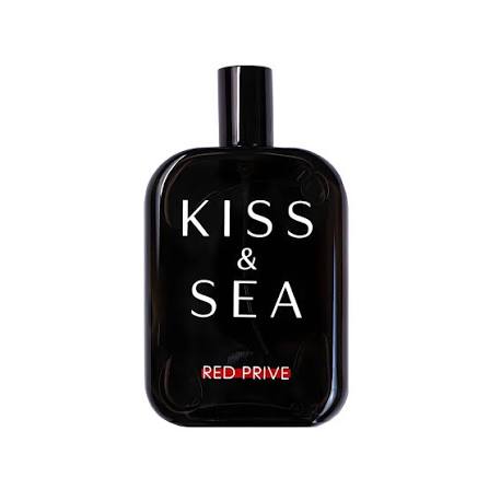 Samam Kiss & Sea Red Prive EDP Unisex