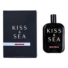 Samam Kiss & Sea Red Prive EDP Unisex