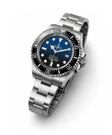 Rolex Deep Sea Dweller James Cameron