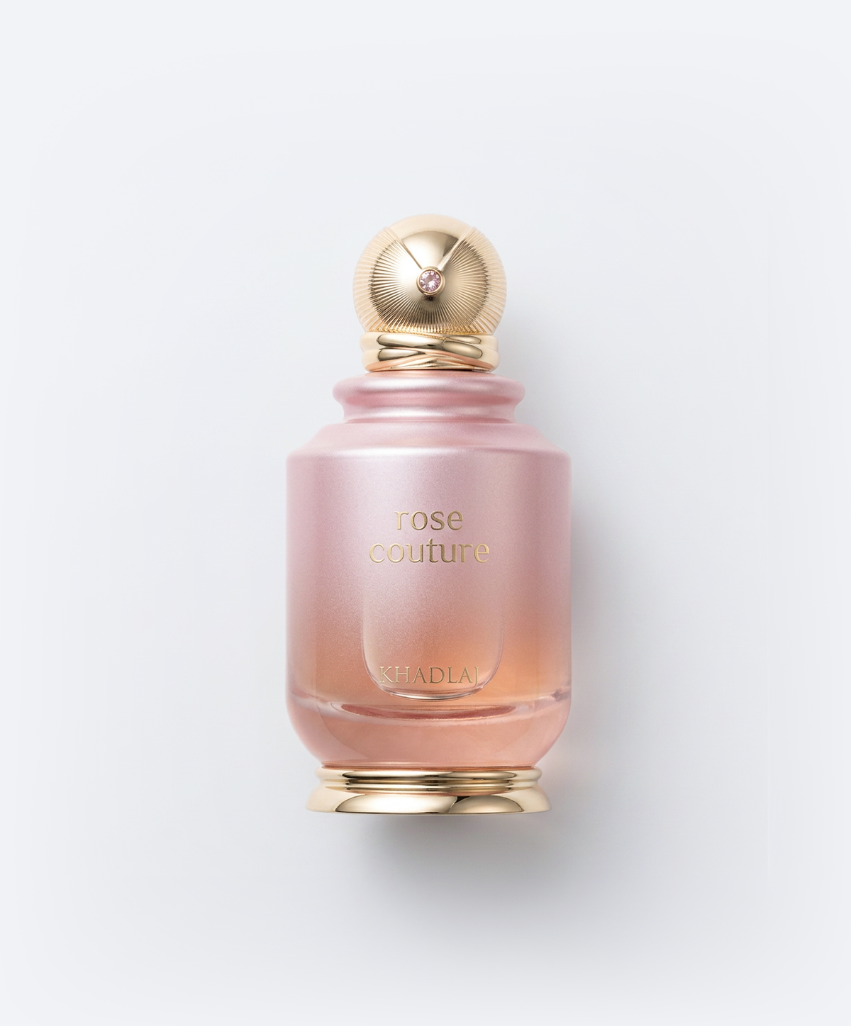 Rose Couture by Khadlaj 100ml