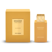 SHAGHAF VANILLA TOFFEE 985 75ML EDP SA