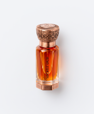 SECRET OUD 1073 12ML CPO SA