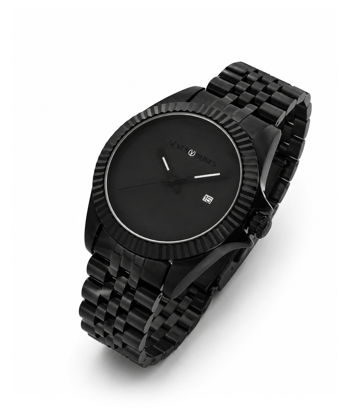 SEVEN DUNES phantom FULL BLACK
