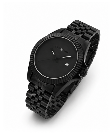 SEVEN DUNES phantom FULL BLACK
