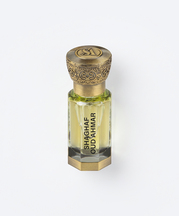 SHAGHAF OUD AHMAR 1073 12ML CPO SA