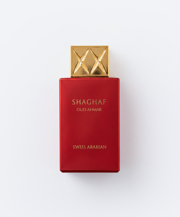 SHAGHAF OUD AHMAR 985 75ML EDP SA