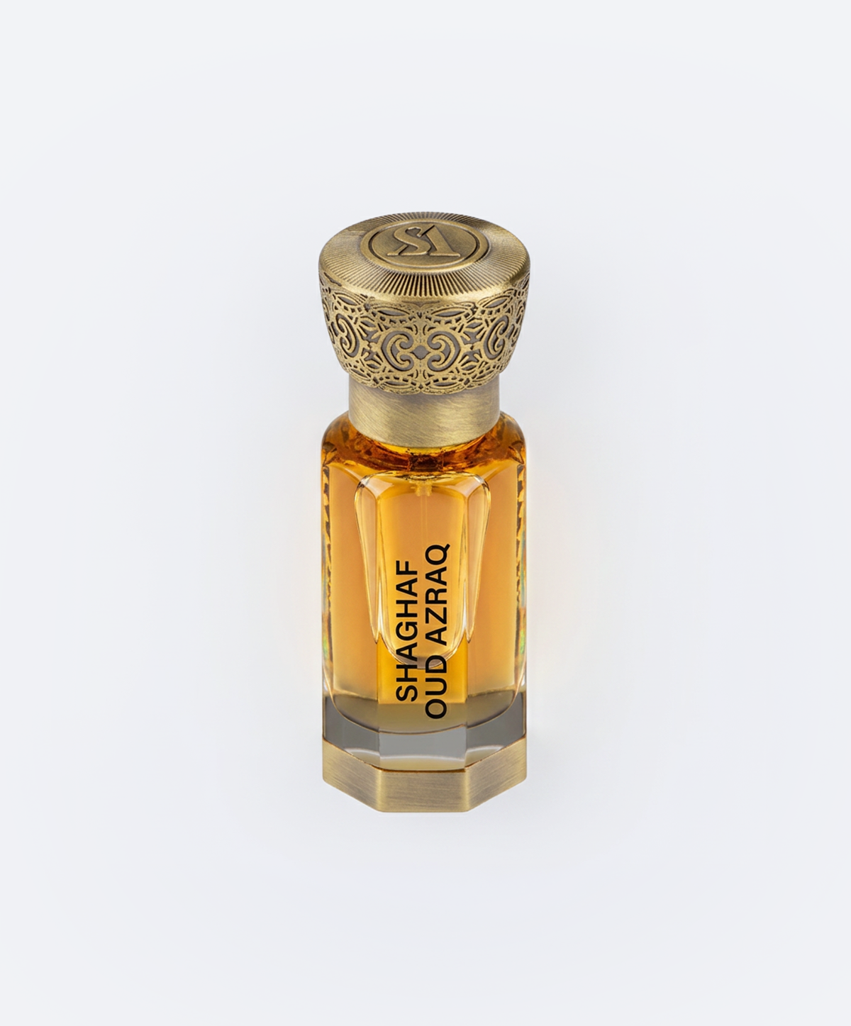 SHAGHAF OUD AZRAQ 1073 12ML CPO SA