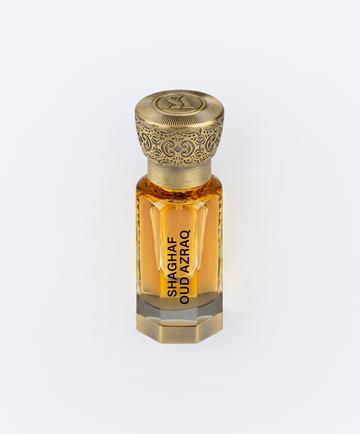 SHAGHAF OUD AZRAQ 1073 12ML CPO SA