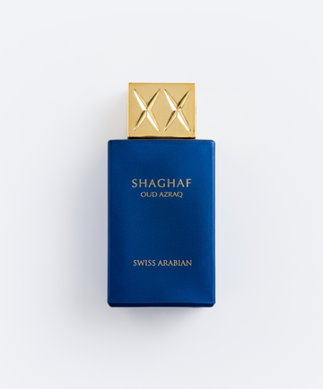SHAGHAF OUD AZRAQ 985 75ML EDP SA