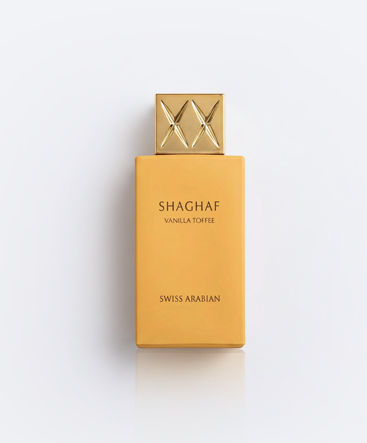 SHAGHAF VANILLA TOFFEE 985 75ML EDP SA