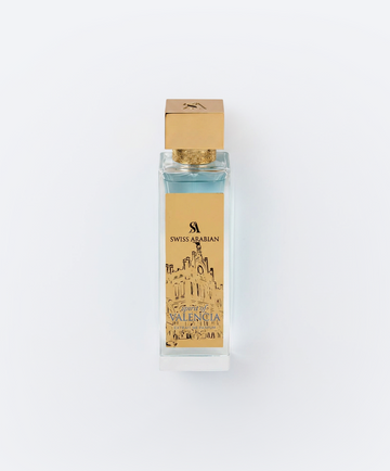 SPIRIT OF VALENCIA 1404 100ML EDP SA