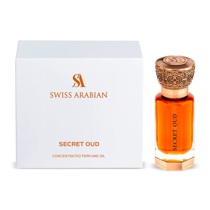 SECRET OUD 1073 12ML CPO SA