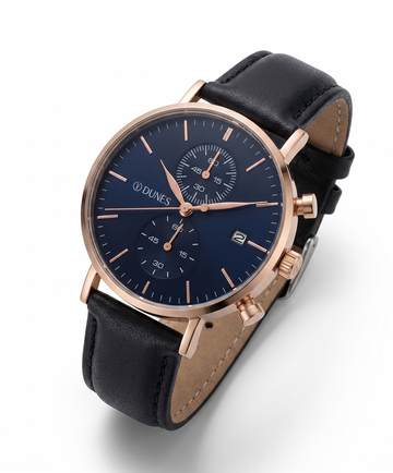 Seven Dunes Classic Blue