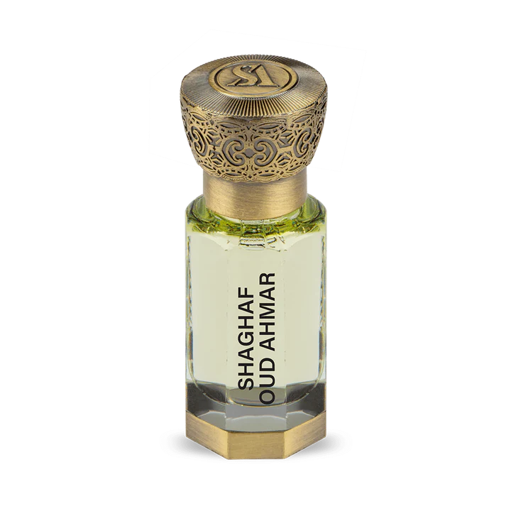 SHAGHAF OUD AHMAR 1073 12ML CPO SA