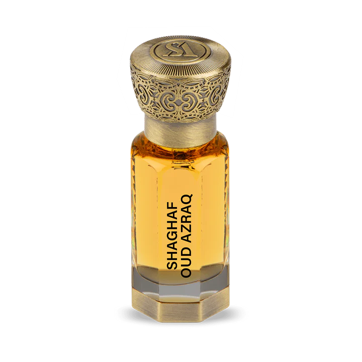 SHAGHAF OUD AZRAQ 1073 12ML CPO SA
