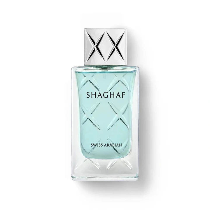 SHAGHAF (M) By Swiss Arabia 75ML EDP