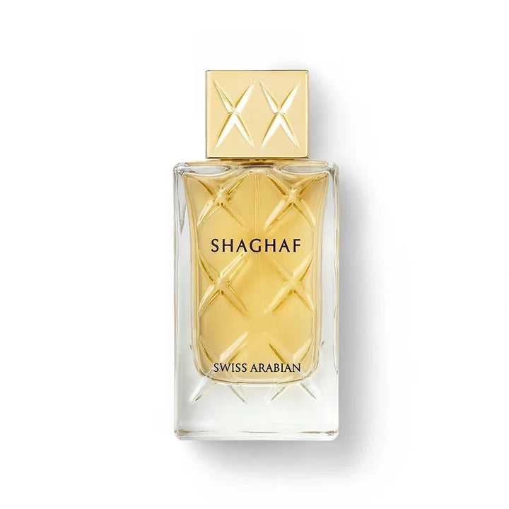 SHAGHAF (W) By Swiss Arabia 75ML EDP