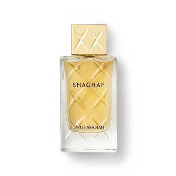 SHAGHAF (W) By Swiss Arabia 75ML EDP