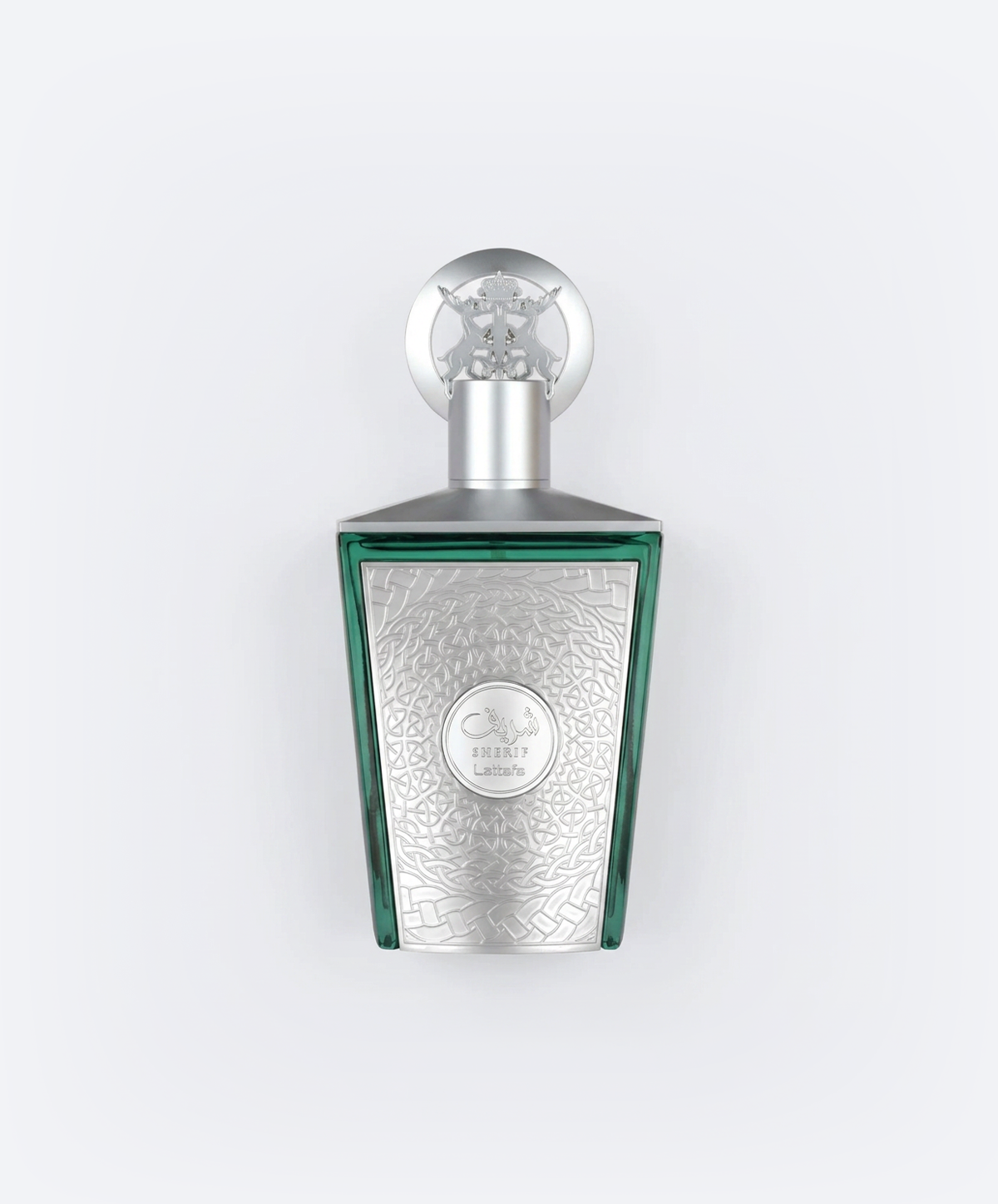 Sherif by lattafa By Lattafa EDP 100 Ml
