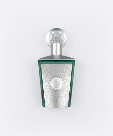 Sherif by lattafa By Lattafa EDP 100 Ml