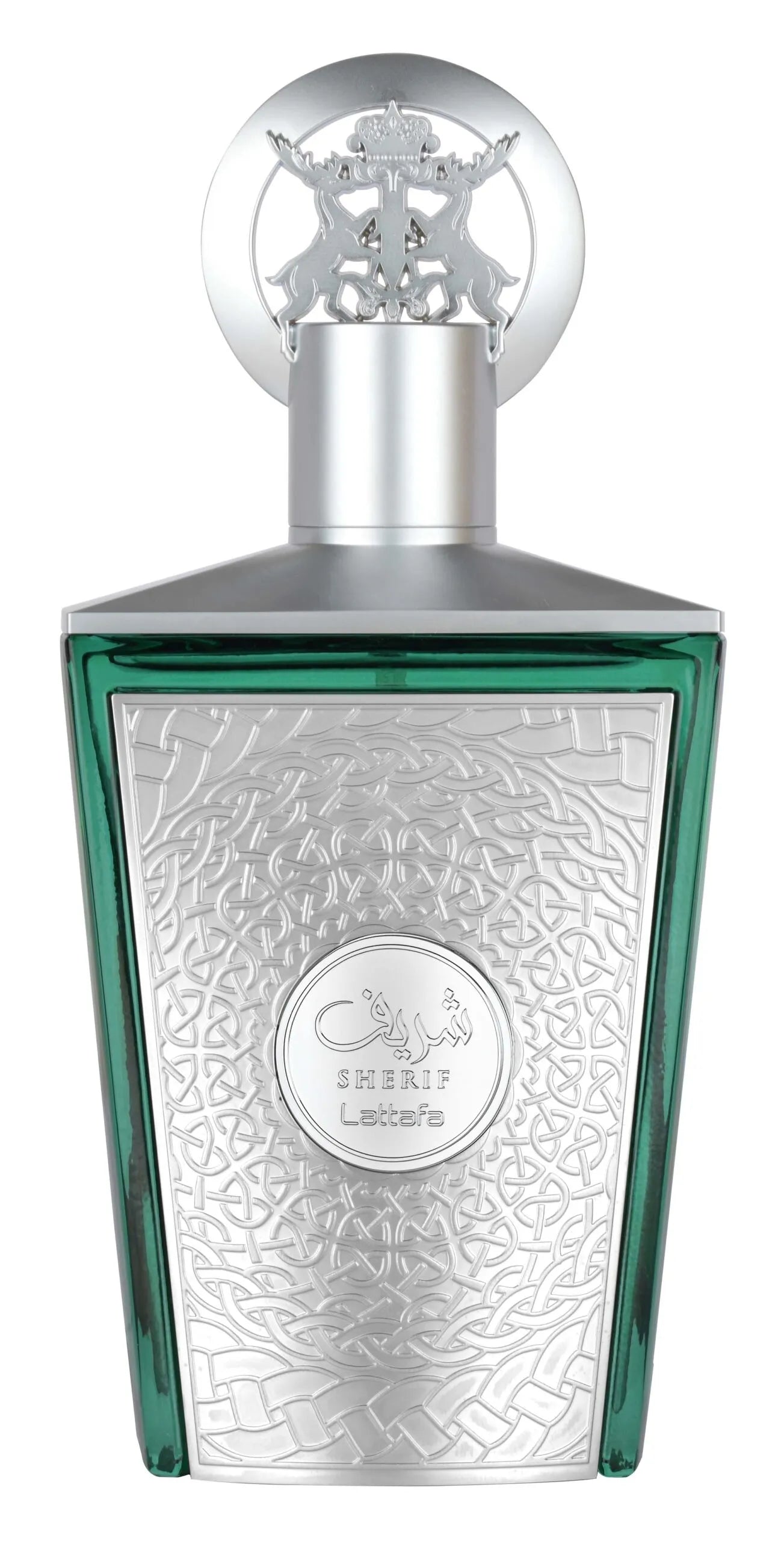 Sherif by lattafa By Lattafa EDP 100 Ml