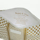 Large Pouch - Heritage Gold