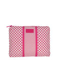 Large Pouch - Heritage Pink