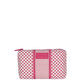 Mid Pouch - Heritage Pink