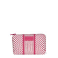 Mid Pouch - Heritage Pink