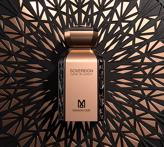 Maison Oud Sovereign Extrait De Parfum 75ML