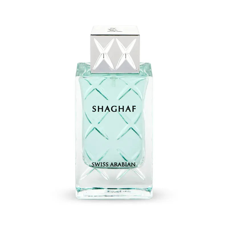Swiss Arabian Shaghaf EDP For Men