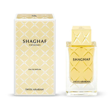 Swiss Arabian Shaghaf EDP For Women