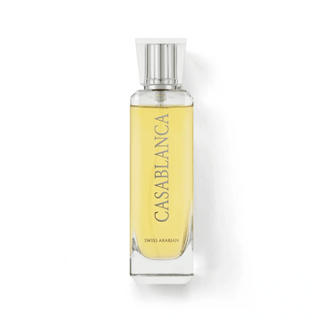 Casablanca By Swiss Arabia 100ML by EDP