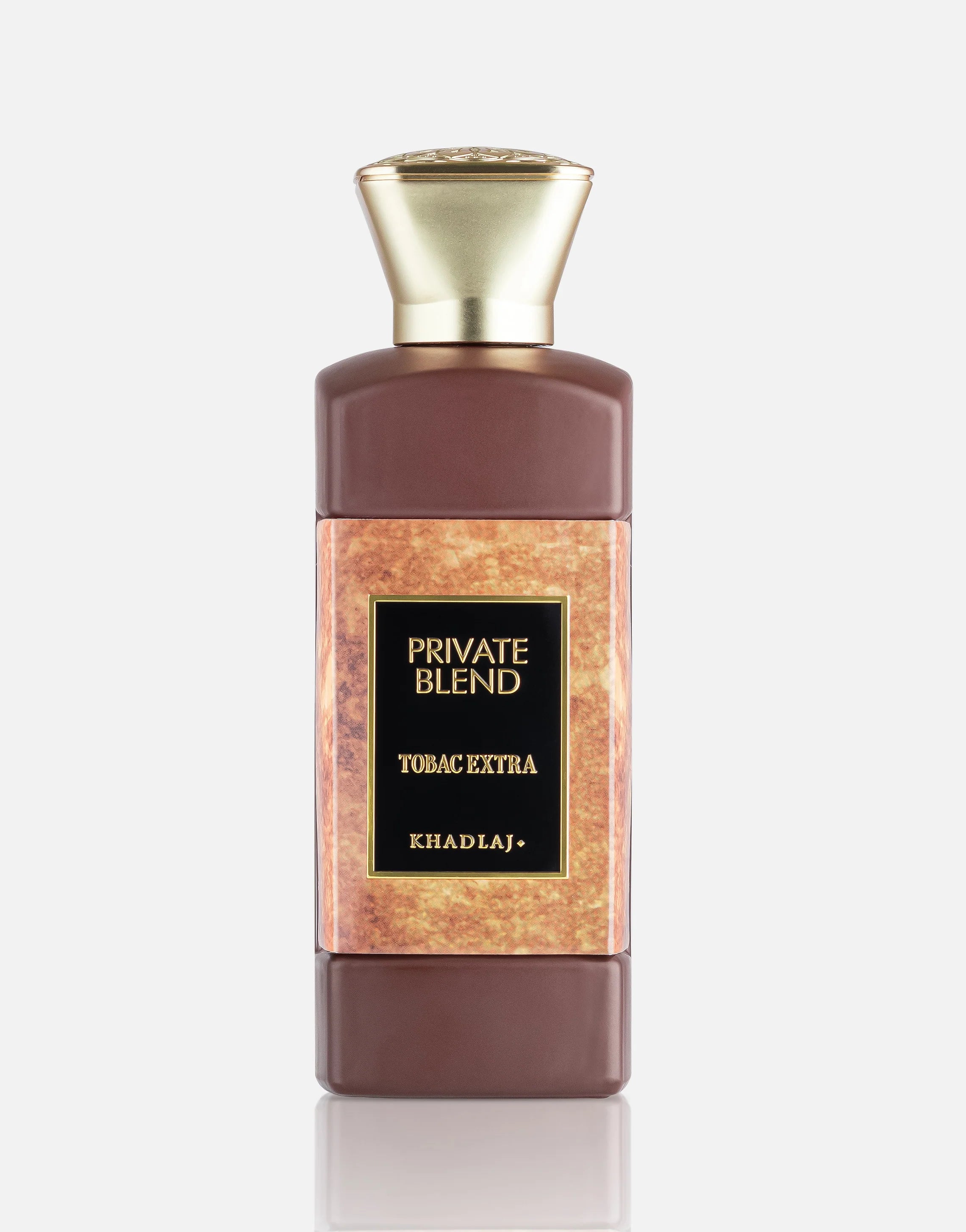 PRIVATE BLEND TOBAC EXTRA EXTRAIT DE PARFUM 100 ML