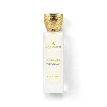 CASABLANCA By Swiss Arabia 50ML- HAIR MIST