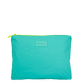 Large Pouch - Essential Aqua