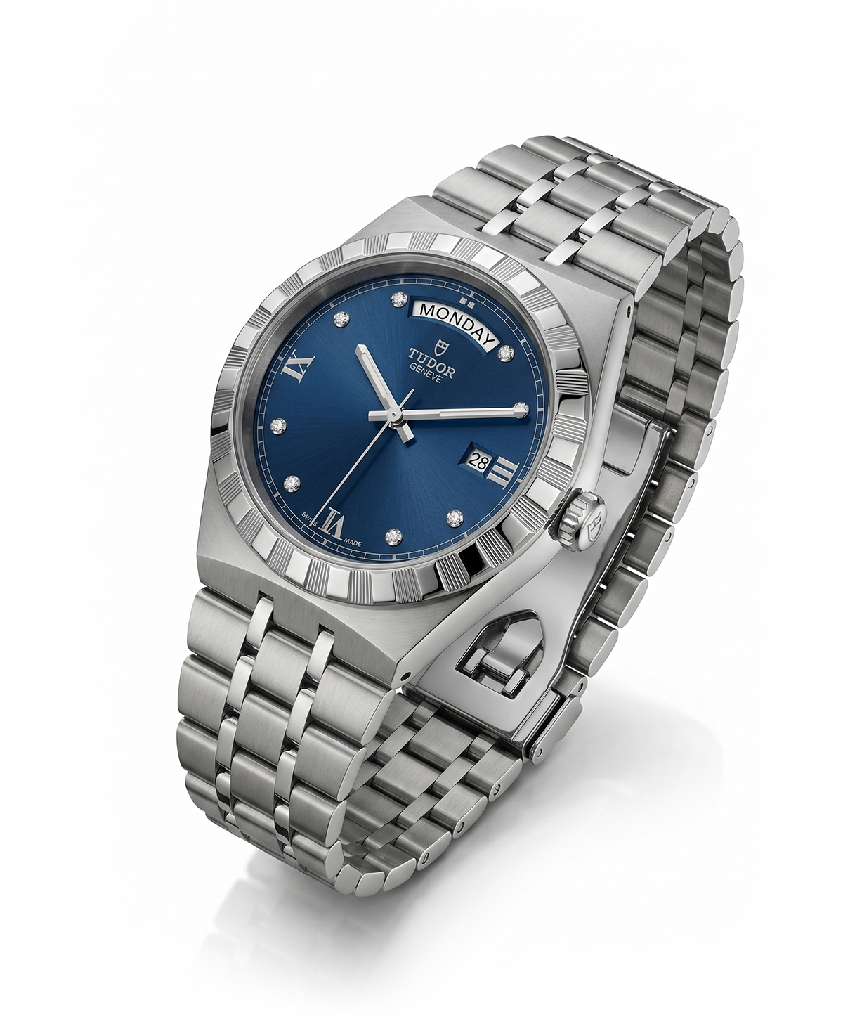 Tudor Royal Day Date 41 mm