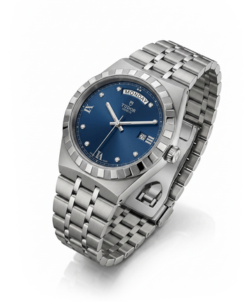 Tudor Royal Day Date 41 mm