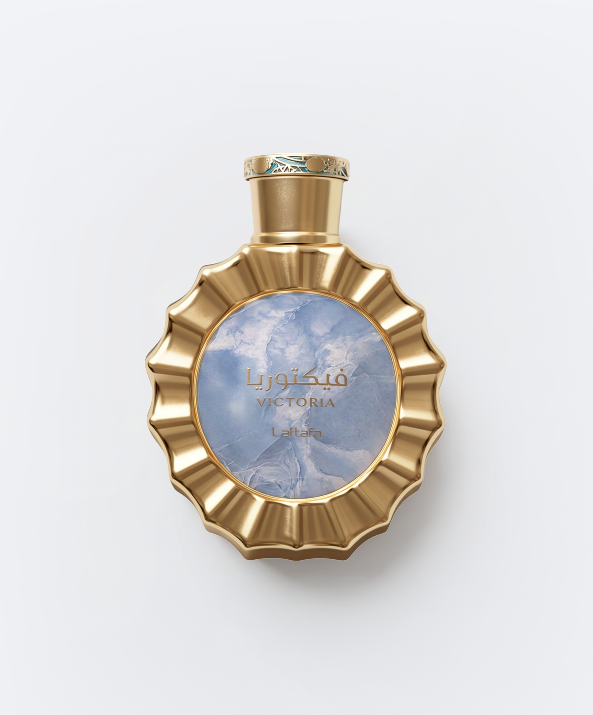 Victoria By Lattafa EDP 100 Ml