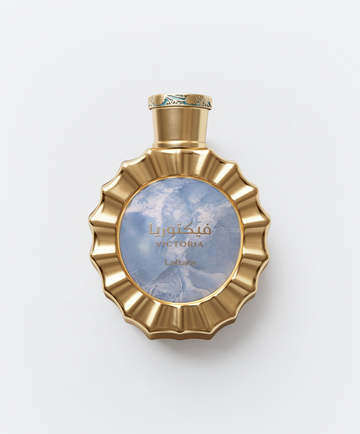 Victoria By Lattafa EDP 100 Ml