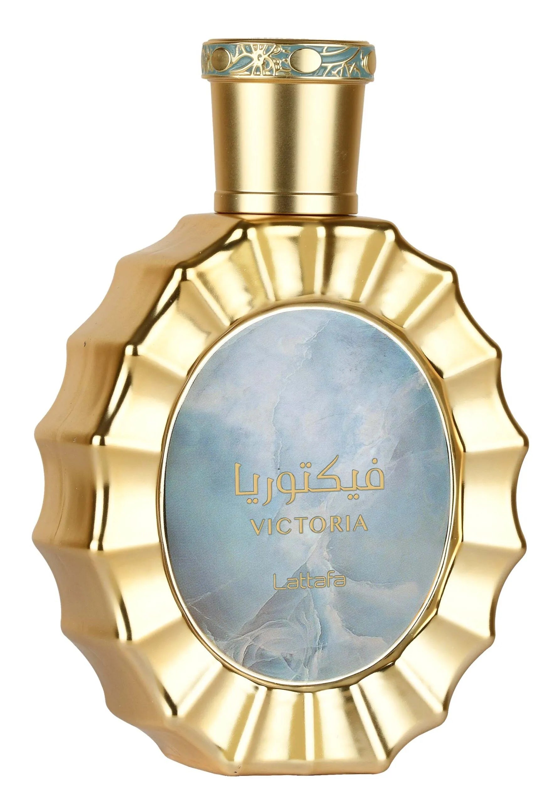 Victoria By Lattafa EDP 100 Ml