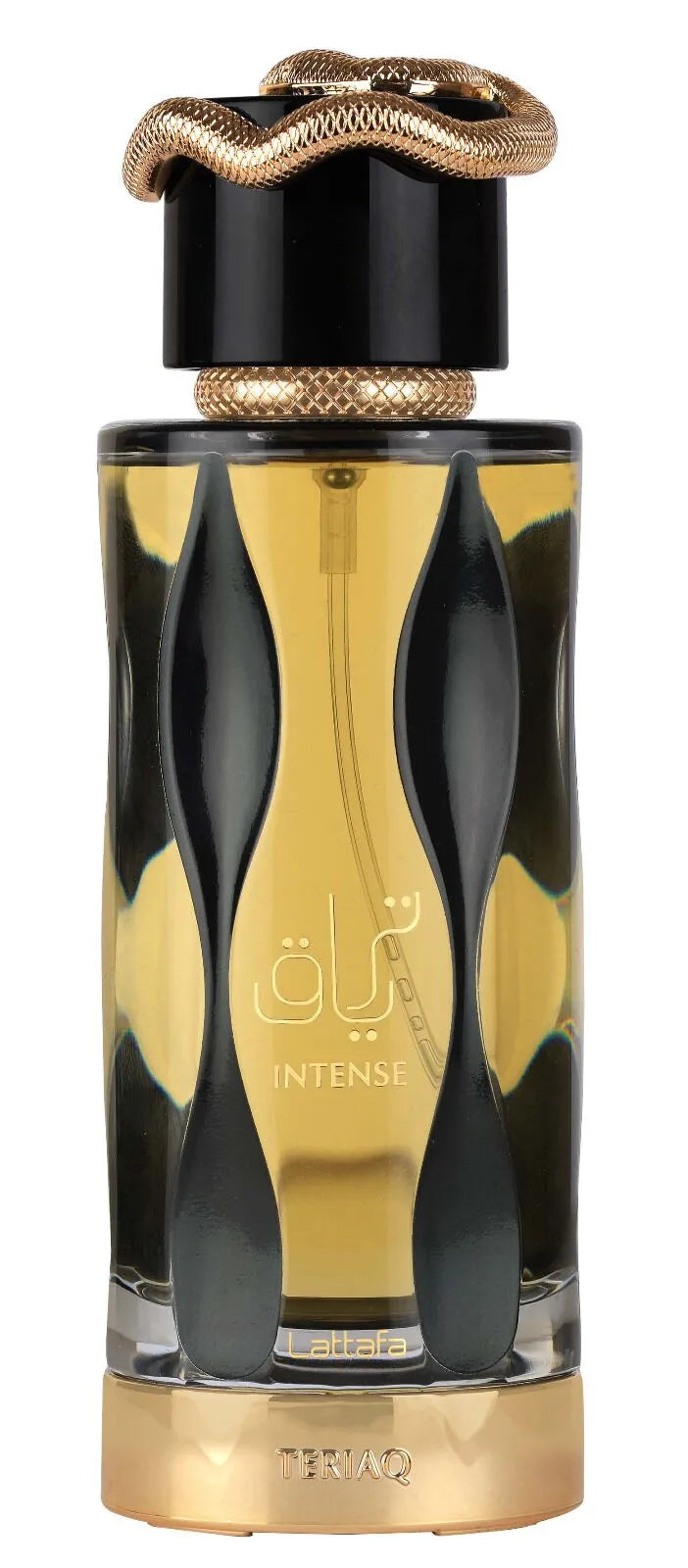 Lattafa Teriaq Intense EDP Spray